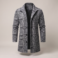 Smoke Tweed