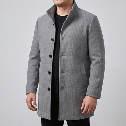 WESTBURY HERITAGE CHECK JACKET