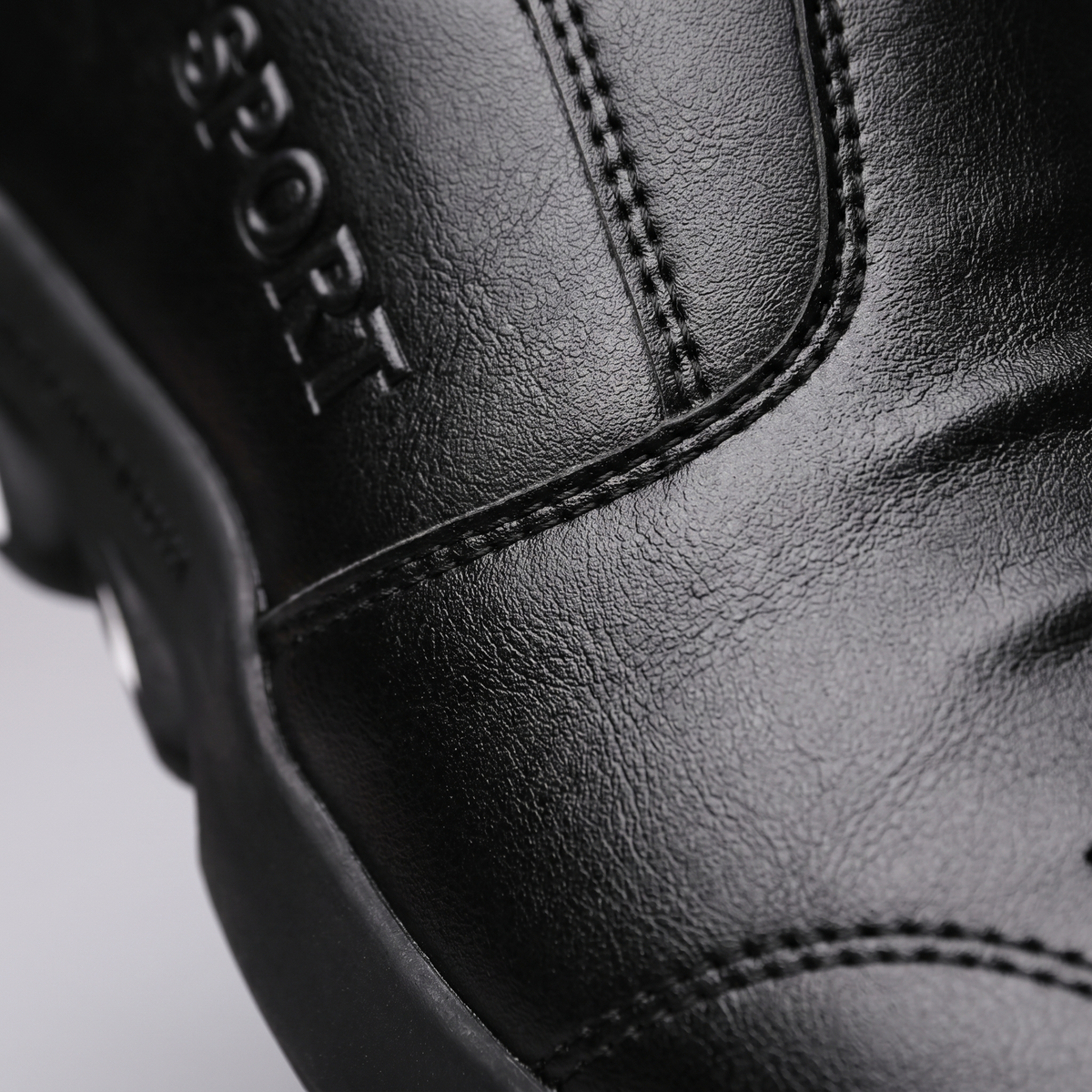 TIMELESS LEATHER FORMAL SHOES