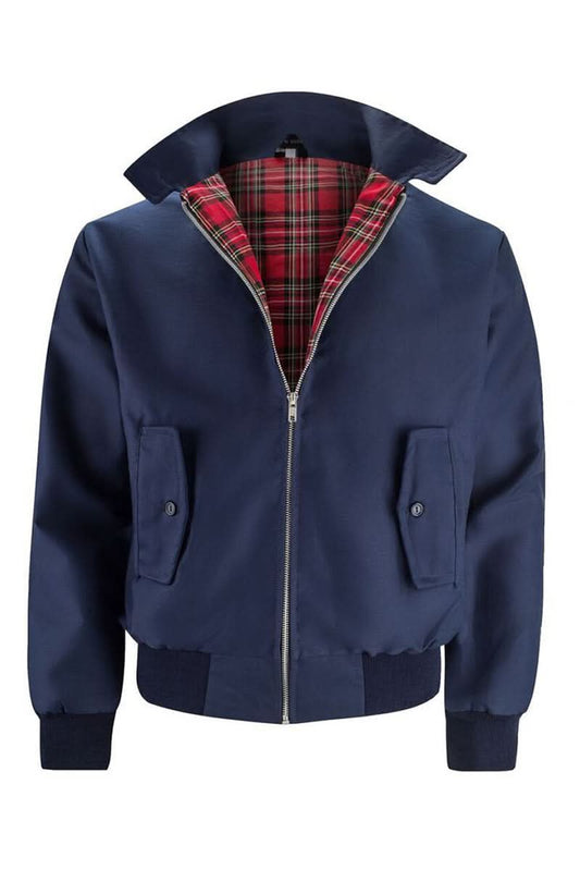 CALDWELL STONE UTILITY JACKET