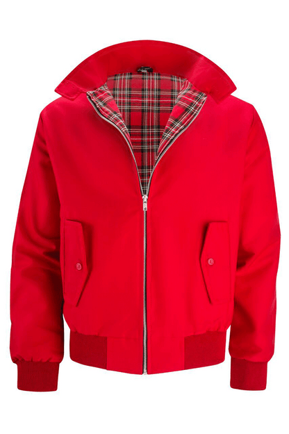 CALDWELL STONE UTILITY JACKET