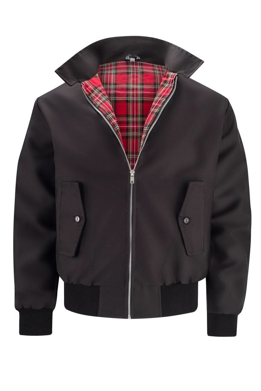 CALDWELL STONE UTILITY JACKET