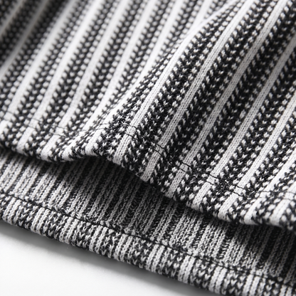 TIMELESS EVERYDAY KNIT JUMPER
