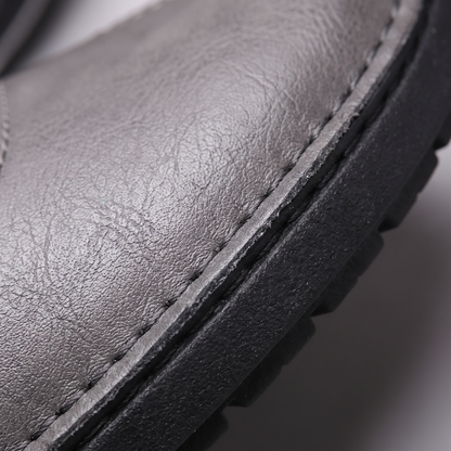 EXECUTIVE LEATHER FORMAL SHOES