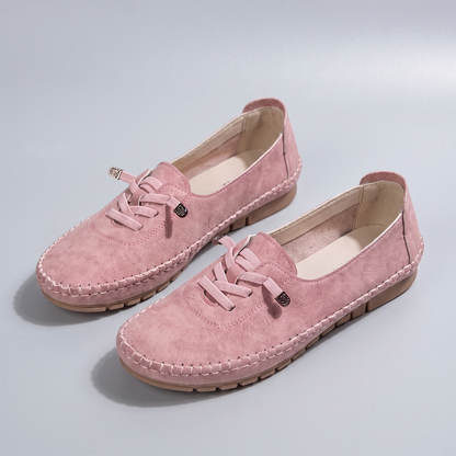 SOFT TOUCH COMFORT LOAFERS