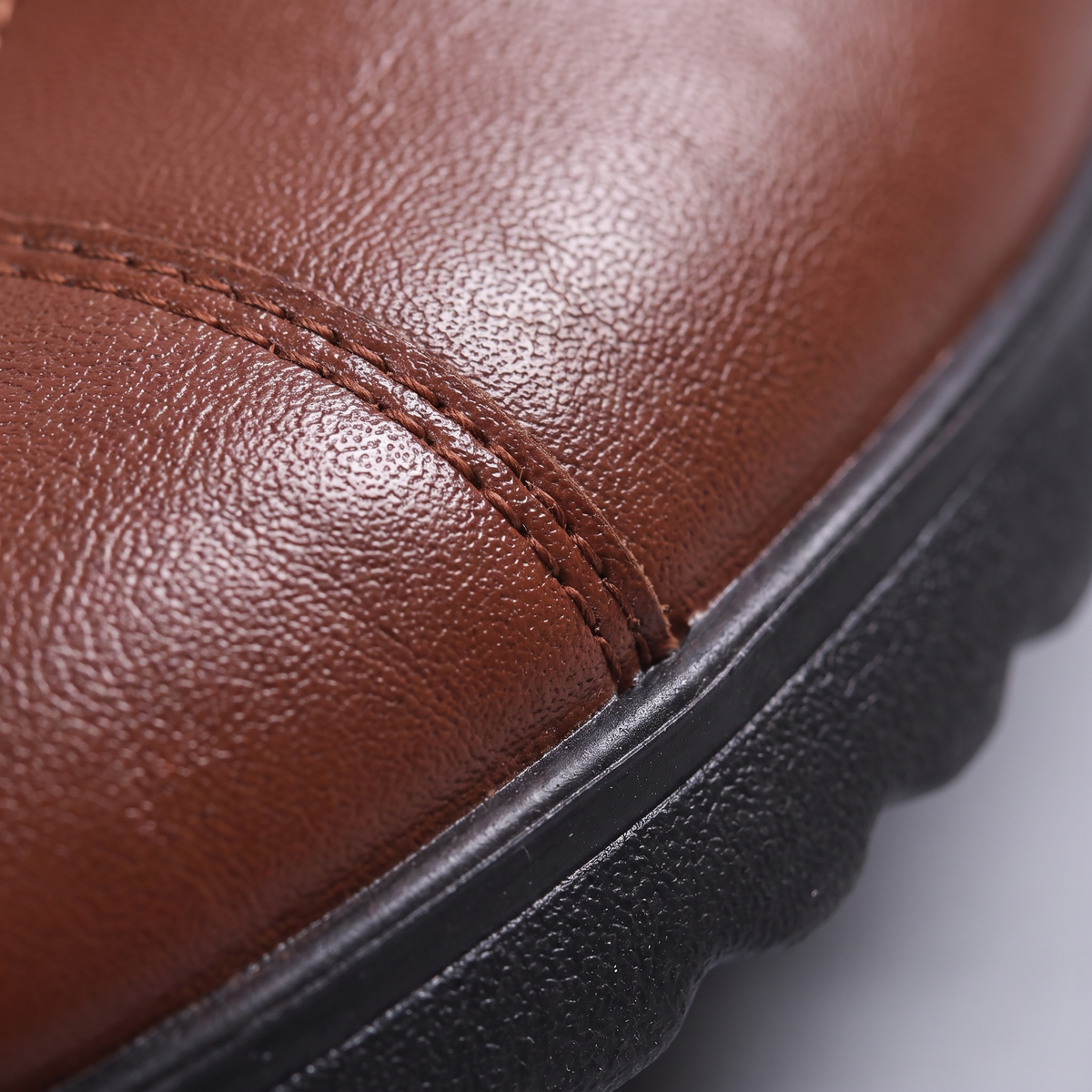 ELEGANT COMFORT LEATHER LOAFERS