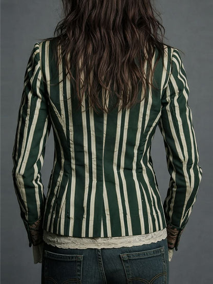 ELARIN COASTAL BLAZER