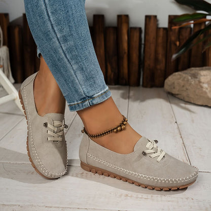 LUNARA ORTHOPEDIC LOAFERS