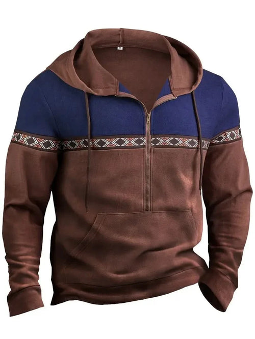 NORTHWAY PULLOVER