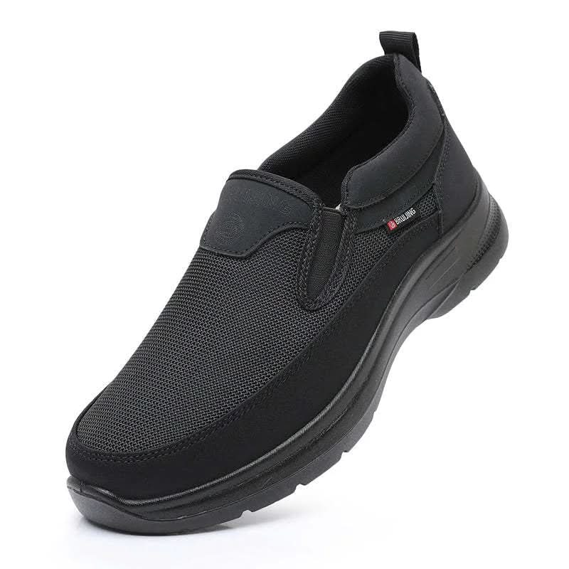 STRIDECALM SLIP-ON TRAINERS