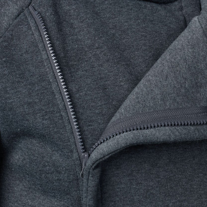 CROSSFIELD HOODIE