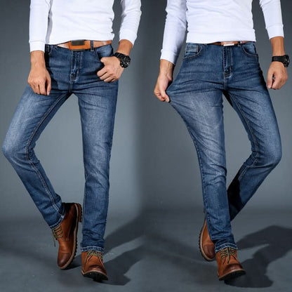 KINGSLEY STRETCH DENIM