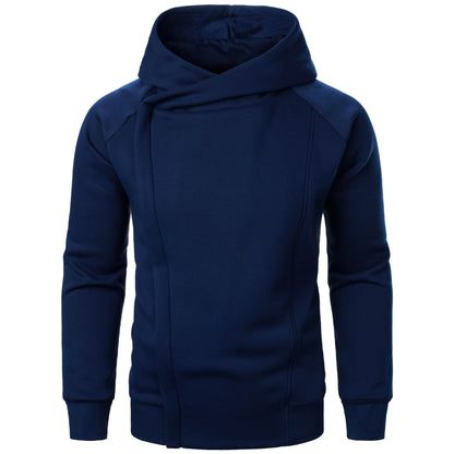 CROSSFIELD HOODIE