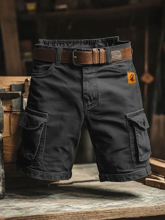 STRATTON OUTDOOR CARGOS