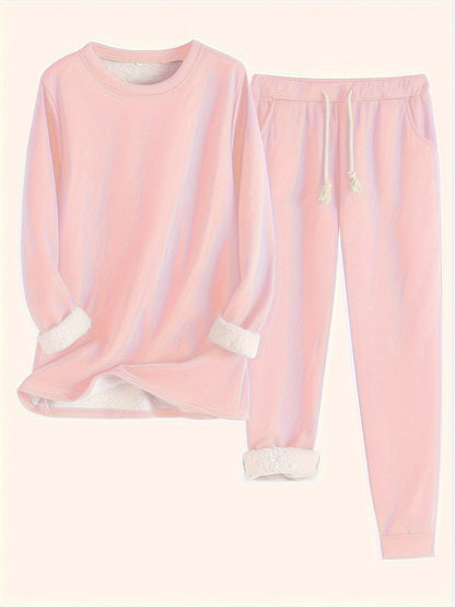 ELARA SOFT LOUNGE SET