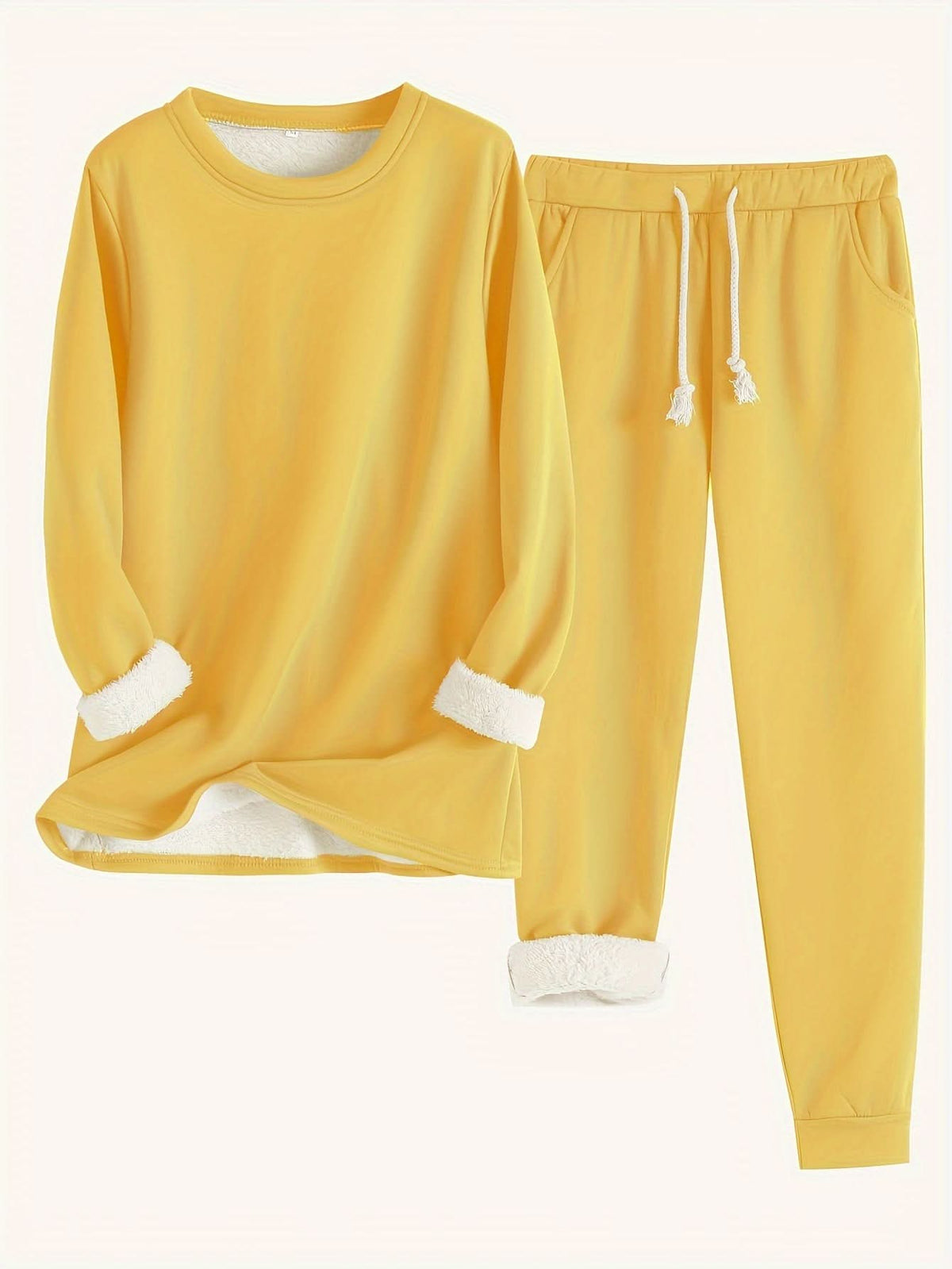ELARA SOFT LOUNGE SET