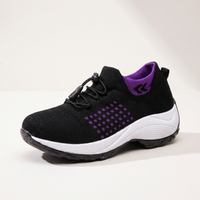 Black Purple