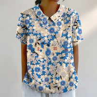 Floral Print