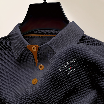 BRAEMORE PREMIUM KNIT POLO