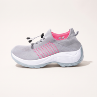 Grey Pink