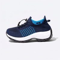 Navy Light Blue