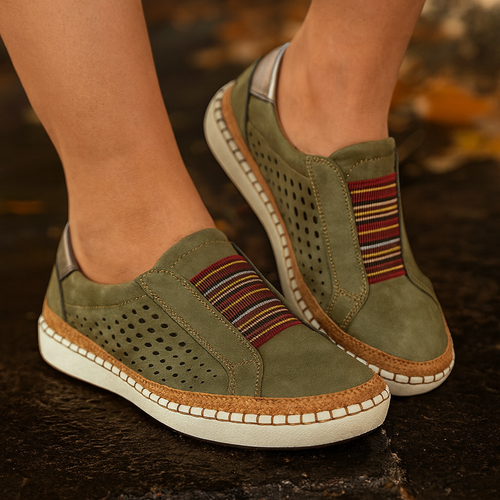 MARISA COMFORT TRAINERS