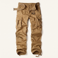 Army Yellow