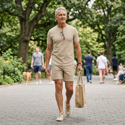ALDWYCK SUMMER CO-ORD SET