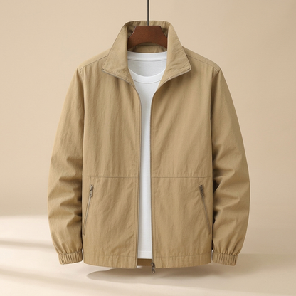 LANSDOWN SMART-CASUAL JACKET