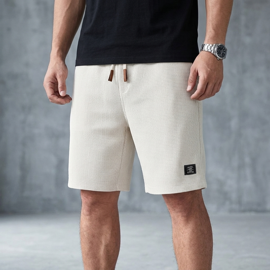 FENSTANTON LIGHTWEIGHT SUMMER SHORTS