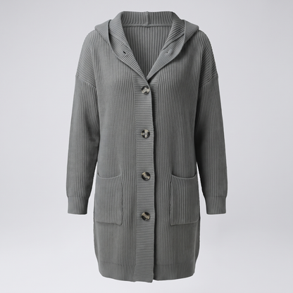 MARIELLE KNITTED JACKET