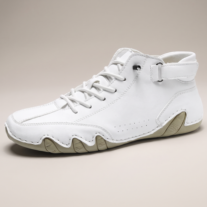 ROWAN BAREFOOT LACE-UP TRAINERS