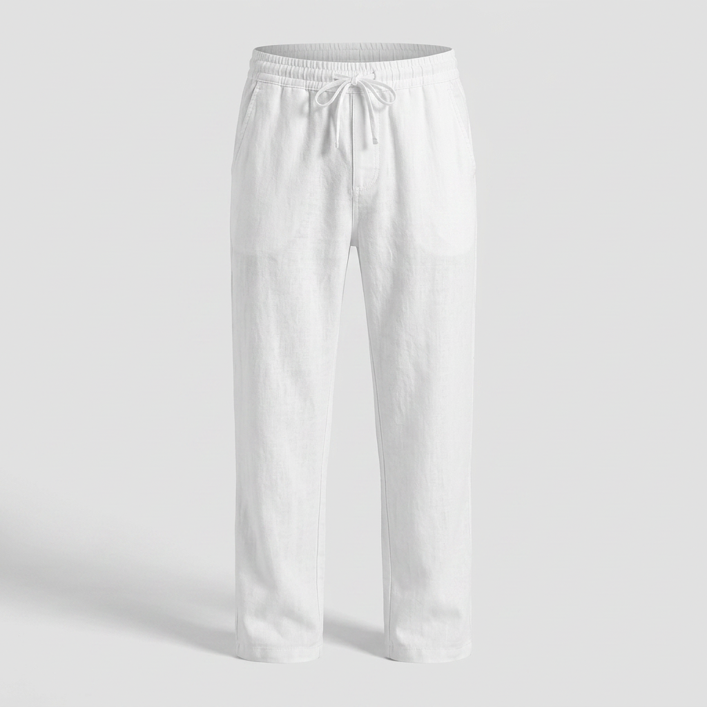 HASTINGS CASUAL SUMMER TROUSERS