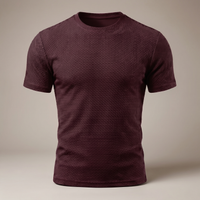 Merlot Red