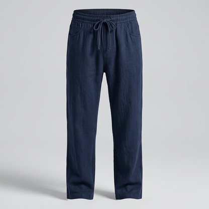 HASTINGS CASUAL SUMMER TROUSERS