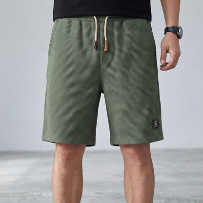 FENSTANTON LIGHTWEIGHT SUMMER SHORTS