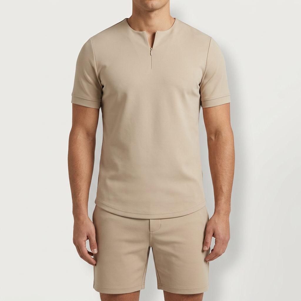 ALDWYCK SUMMER CO-ORD SET