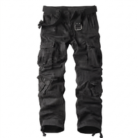 Black Comouflage
