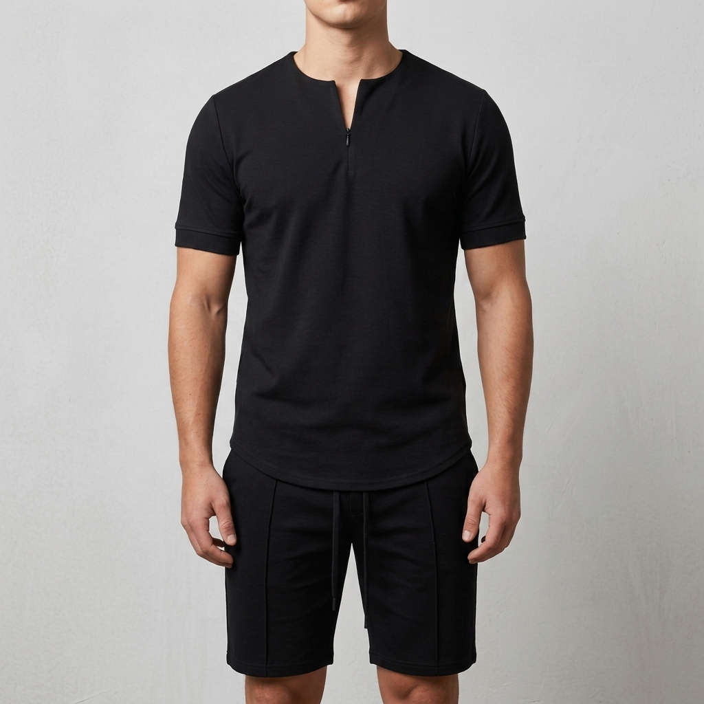 ALDWYCK SUMMER CO-ORD SET