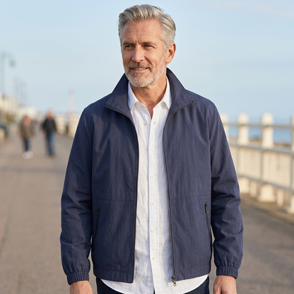 LANSDOWN SMART-CASUAL JACKET