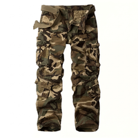 Khaki Comouflage