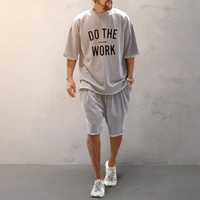 Grey Print