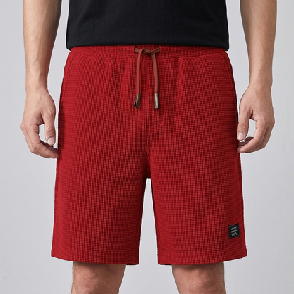 FENSTANTON LIGHTWEIGHT SUMMER SHORTS