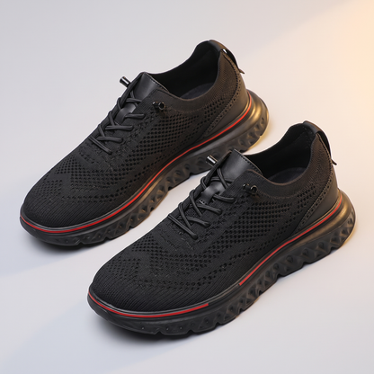 NORBURY CUSHIONED WALKING SHOES
