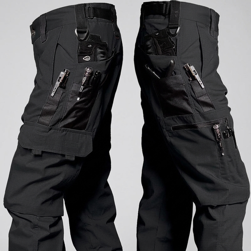 GAINSFORD TACTICAL UTILITY TROUSERS