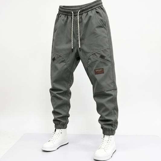 RADLEY TAPERED COMFORT JOGGERS