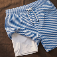 Blue Stripe