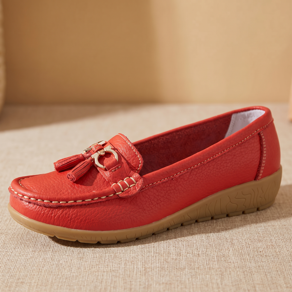 NORLEIGH ORTHOPAEDIC SLIP-ON SHOES
