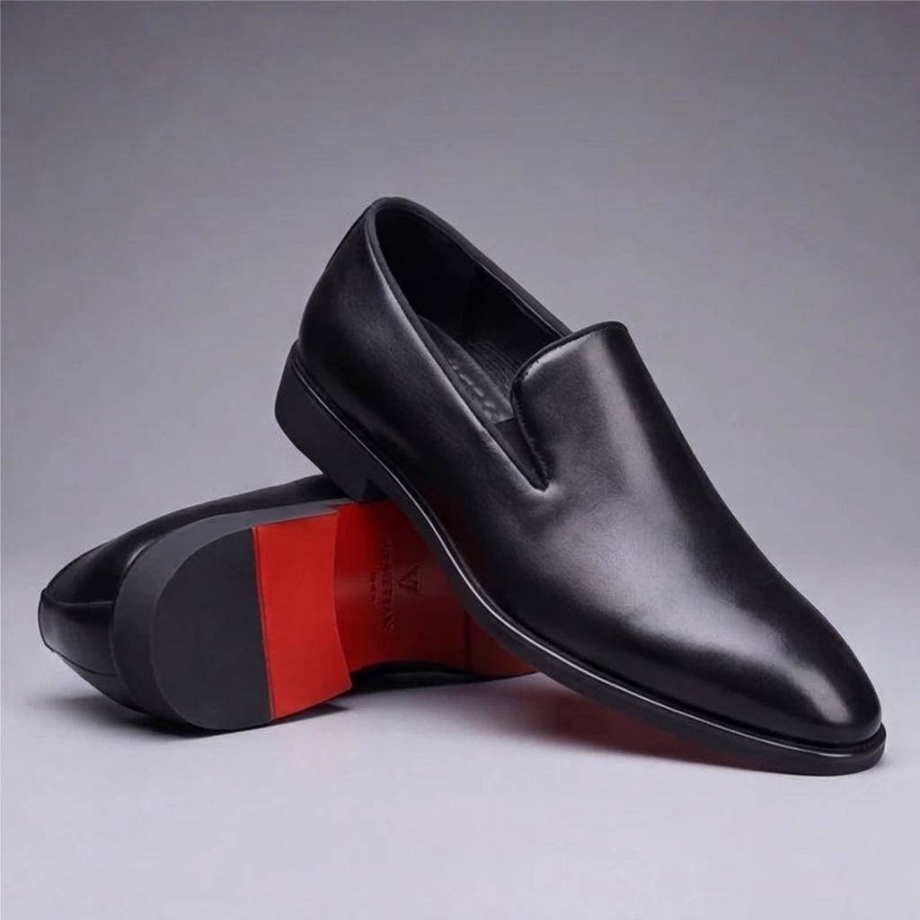 MAYBOURNE FORMAL SLIP-ON SHOES