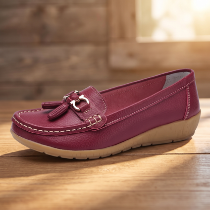 NORLEIGH ORTHOPAEDIC SLIP-ON SHOES